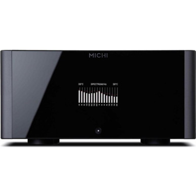 Michi M8 - Ampli de Puissance Mono 1080W RMS