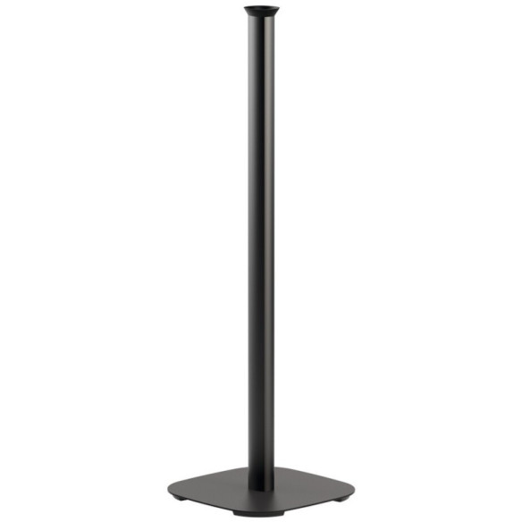B&W Formation Flex Floor Stand - Pied d'Enceinte - Noir