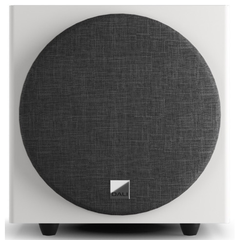 Dali SUB E-9 F - Caisson de Basses Noir ou Blanc