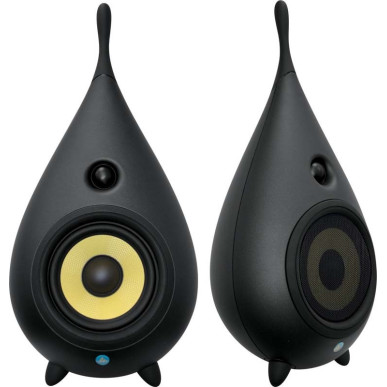 Pack 3.0 Scandyna The Drop  avec supports muraux + Centrale Cinepod