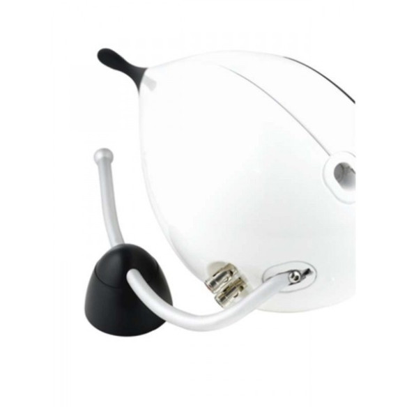 Pack 3.0 Scandyna The Drop  avec supports muraux + Centrale Cinepod