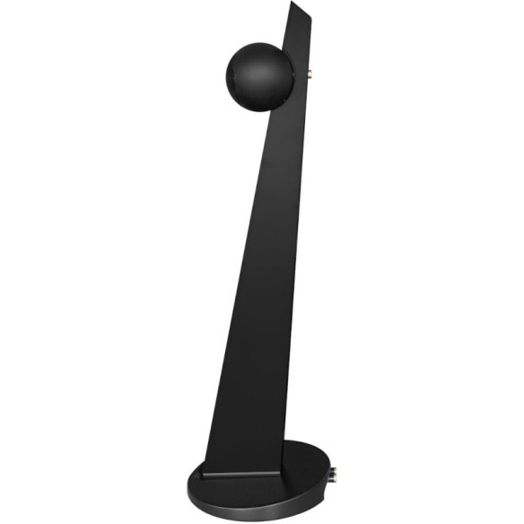 Cabasse IO3 Pied + The Pearl Sub - Système 2.1 actif - Noir, Noir/Blanc, Noir/Bois ou Blanc/Bois