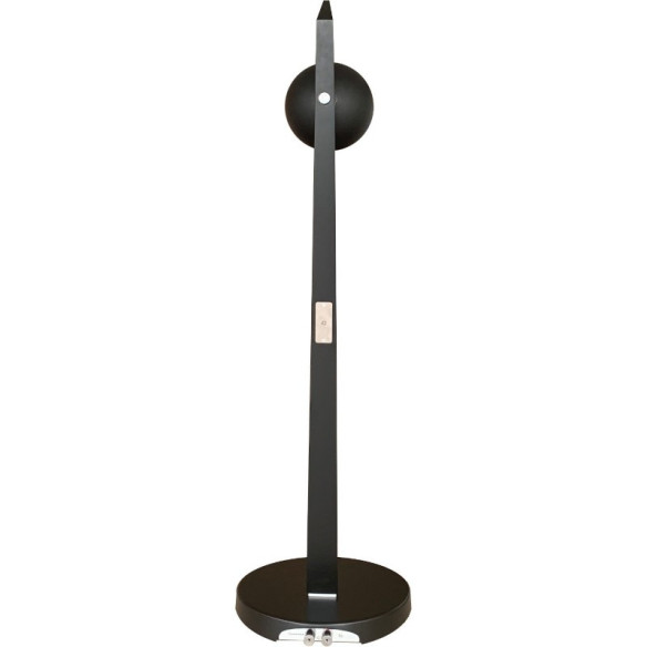 Cabasse IO3 Pied + The Pearl Sub - Système 2.1 actif - Noir, Noir/Blanc, Noir/Bois ou Blanc/Bois