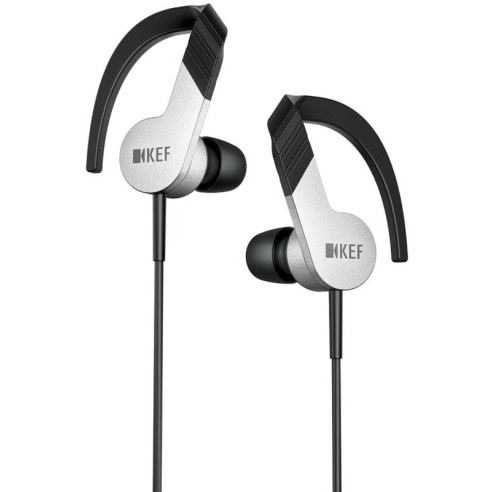 Kef M200 - Casque Intra-auriculaires