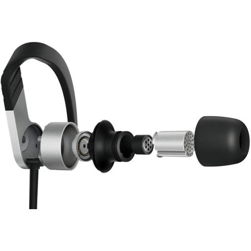 Kef M200 - Casque Intra-auriculaires