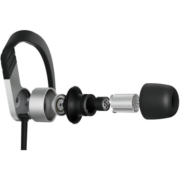 Kef M200 - Casque Intra-auriculaires