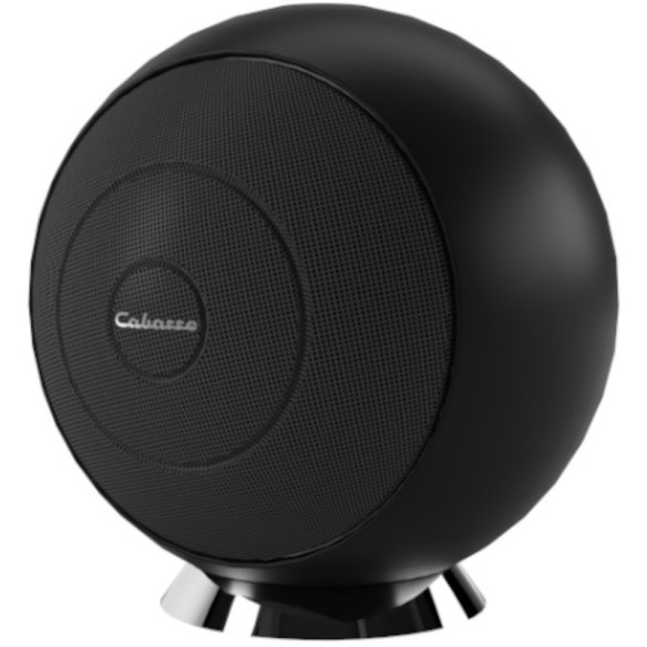 Cabasse Baltic 5 Socle + The Pearl Sub - Système 2.1 actif - Noir Mat ou Blanc Mat