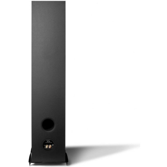 Cambridge SX-80 - Enceintes Colonnes - Noir Mat