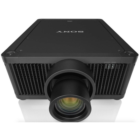 Sony VPL-GTZ380 Raptor - Vidéoprojecteur laser 4K natif
