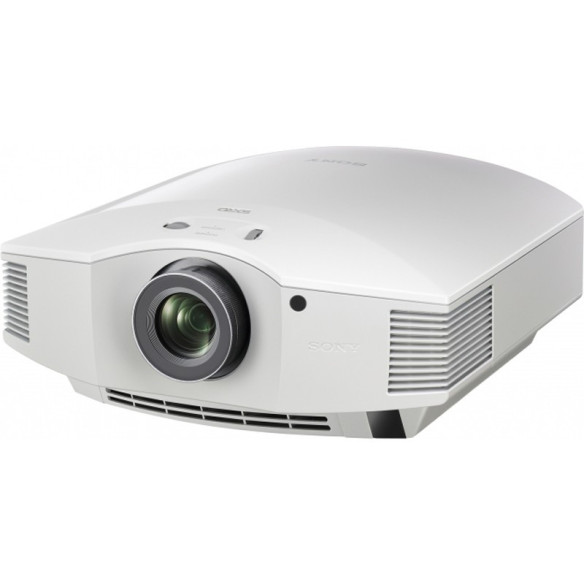 Sony VPL-HW55ES - Vidéoprojecteur Full HD 3D Noir ou Blanc HW55