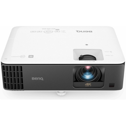 BenQ TK700STi - Vidéoprojecteur - Blanc