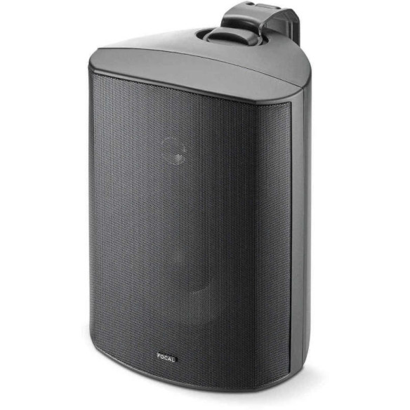Focal 100 OD6 - Enceinte Extérieur - Noir ou Blanc