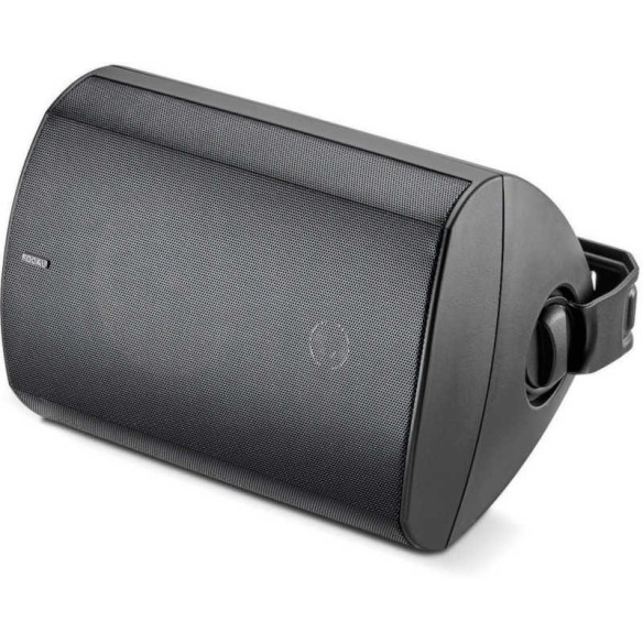 Focal 100 OD6 - Enceinte Extérieur - Noir ou Blanc