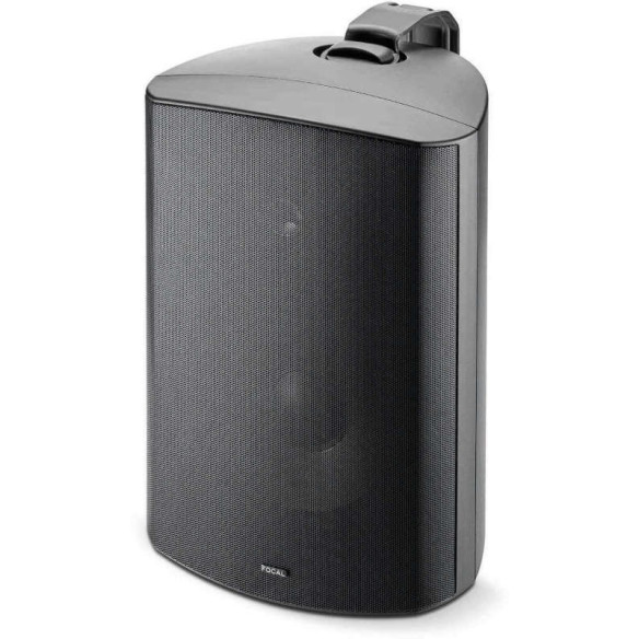 Focal 100 OD8 - Enceinte Extérieur étanche - Noir ou Blanc