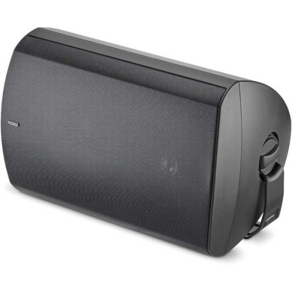 Focal 100 OD8 - Enceinte Extérieur étanche - Noir ou Blanc
