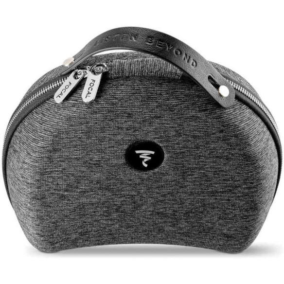 Focal Carrying Case - Malette de Transport - Anthracite