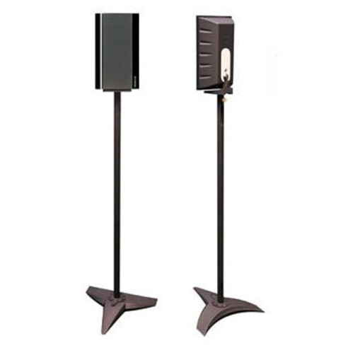 2x Pieds Support TRIANGLE Galaxy 2 black