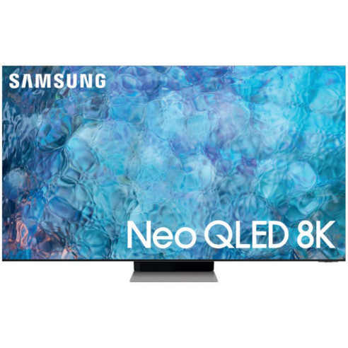 Samsung QE75QN900A - TV QLED 8K HDMI 2.1