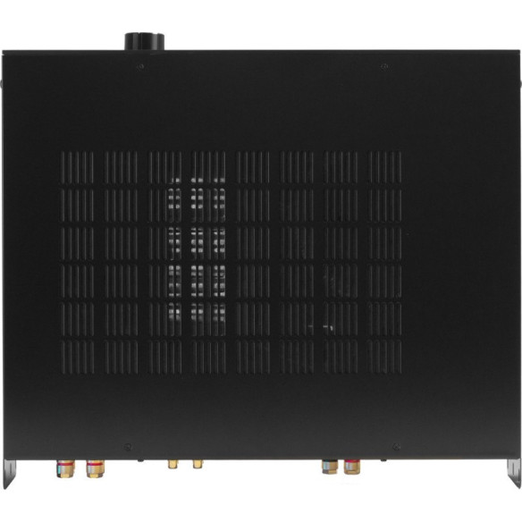 Elipson Infinite A1000 - Bloc de Puissance - Noir