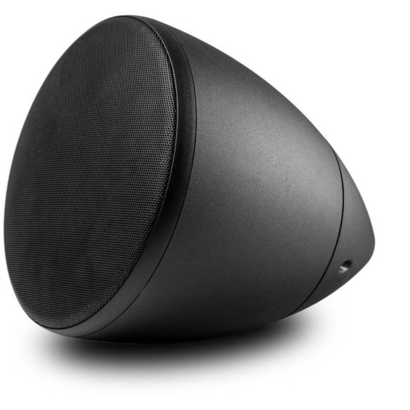 Elipson Bell 4 - Enceinte Plafond - Noir ou Blanc