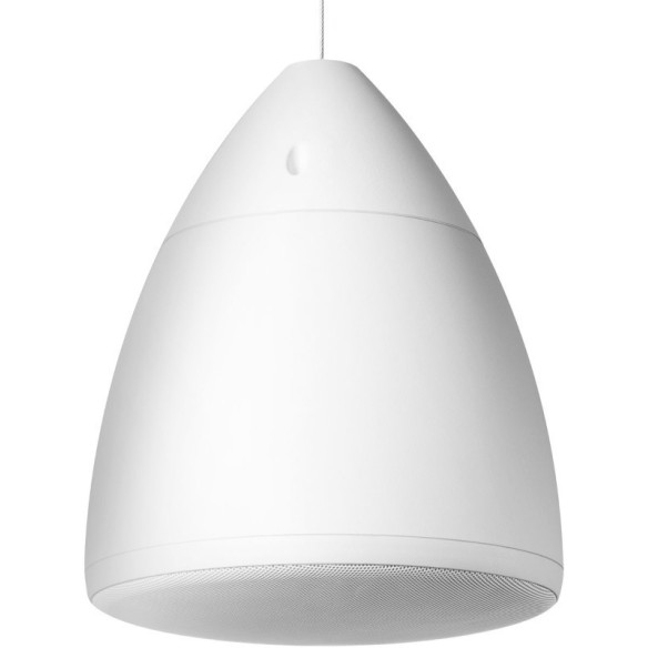 Elipson Bell 6 - Enceinte suspendue Plafond - Noir ou Blanc