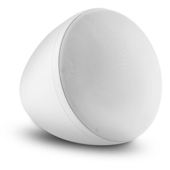 Elipson Bell 6 - Enceinte suspendue Plafond - Noir ou Blanc
