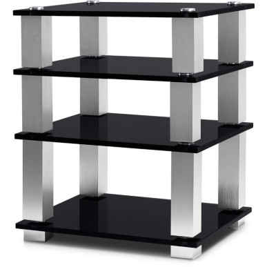 Norstone Square HiFi - Meuble HiFi - Gris