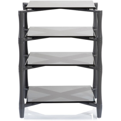Norstone Slender HiFi - Meuble HiFi - Gris