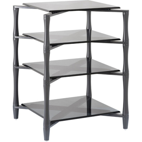 Norstone Slender HiFi - Meuble HiFi - Gris