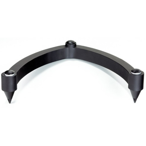 Support Triangle TS300 universel pour enceinte centrale