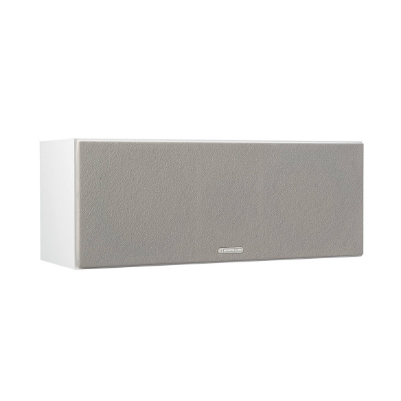 Monitor Audio Monitor C150 - Enceinte Centrale - Noir, Blanc ou Noyer