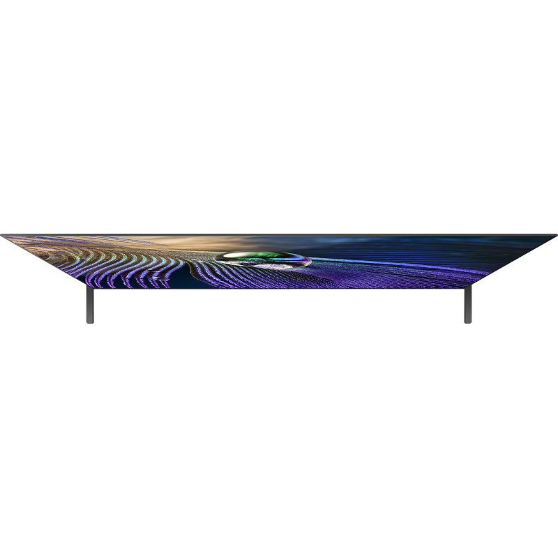 Sony XR-55A90J - TV OLED - Noir