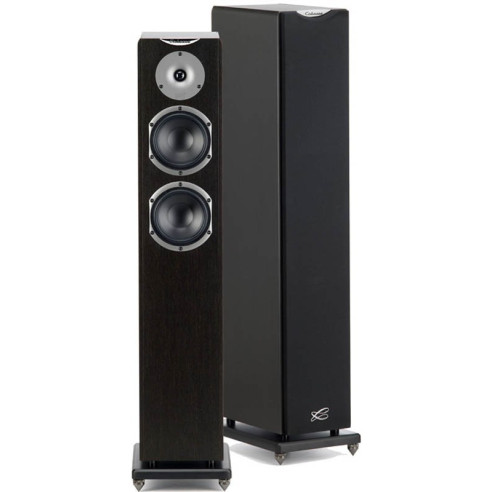 Cabasse MT31 Tobago - Enceintes Colonnes 2 voies Erable ou Wenge