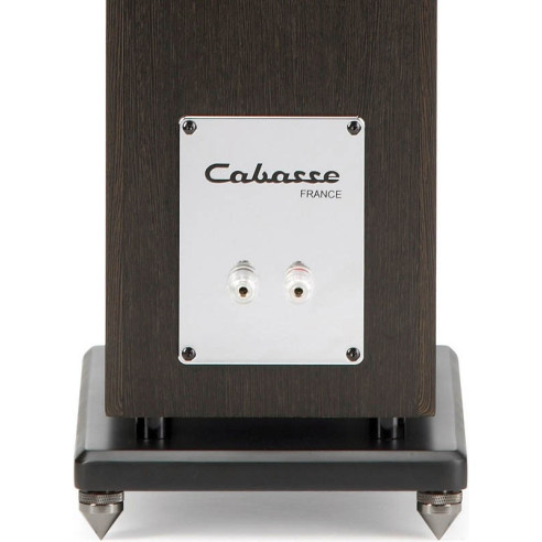 Cabasse MT31 Tobago - Enceintes Colonnes 2 voies Erable ou Wenge