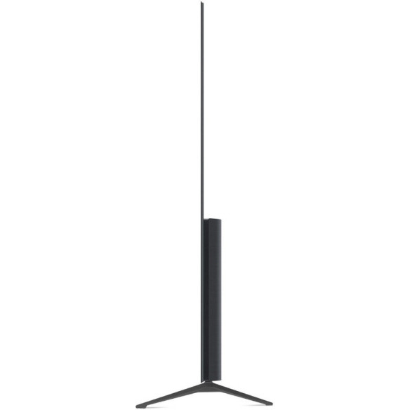 LG OLED65A1 - Téléviseur OLED - Noir