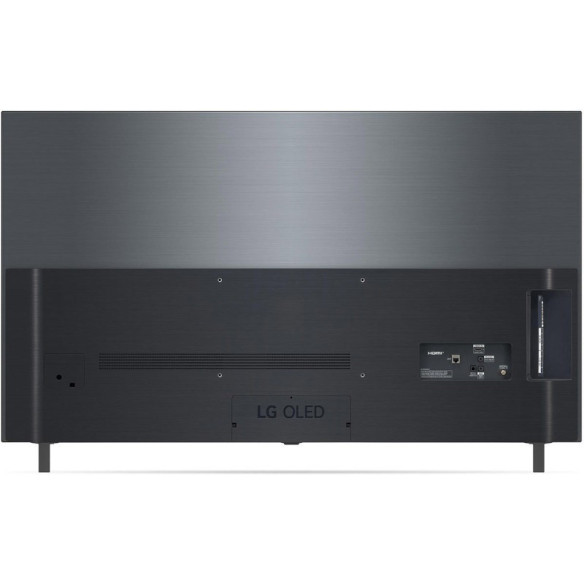 LG OLED65A1 - Téléviseur OLED - Noir