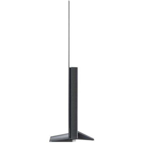 LG OLED65B1 - Téléviseur OLED - Noir