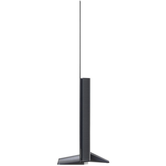 LG OLED65B1 - Téléviseur OLED - Noir