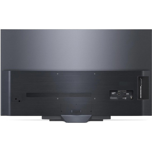 LG OLED65B1 - Téléviseur OLED - Noir