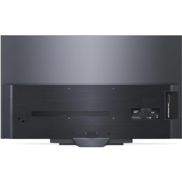 LG OLED65B1 - Téléviseur OLED - Noir