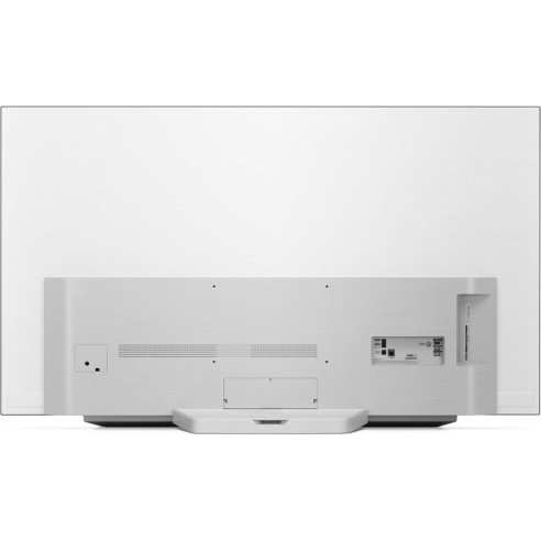 LG OLED48C1 - Téléviseur OLED - Noir