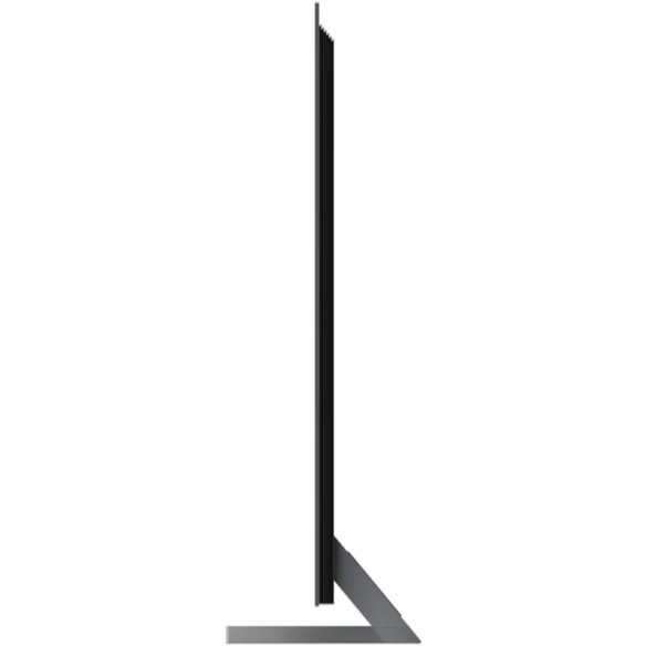 LG OLED77Z1 - Téléviseur OLED 8K - Noir