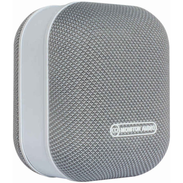Monitor Audio MASS 100 - Enceinte Satellite compacte - Noir Ou Blanc