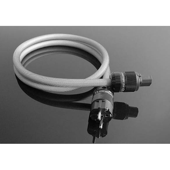 GigaWatt PowerSync+ - Câble Secteur - 1m / 1,5m / 2m / 2,5m / 3m et plus