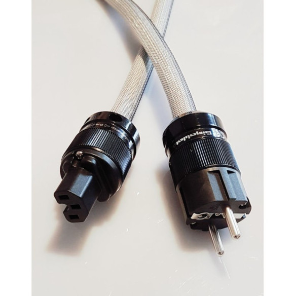 GigaWatt PowerSync+ - Câble Secteur - 1m / 1,5m / 2m / 2,5m / 3m et plus