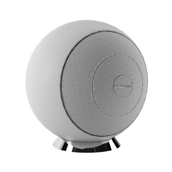 Cabasse Baltic 5 sur socle - Enceinte boule 3 voies
