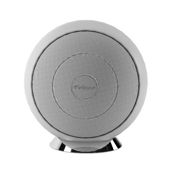 Cabasse Baltic 5 sur socle - Enceinte boule 3 voies