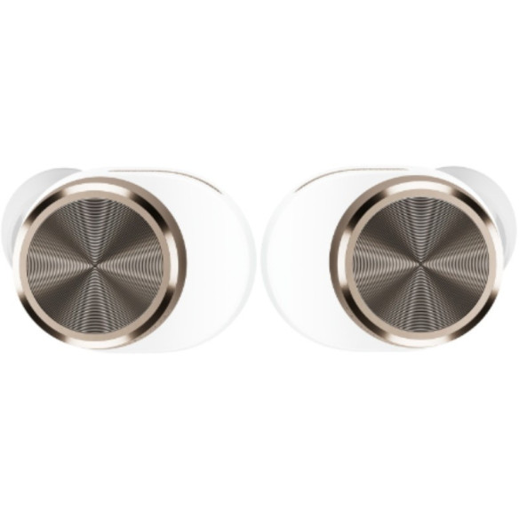B&W PI7 - Casque Intra-Auriculaire True Wireless - Anthracite ou Blanc