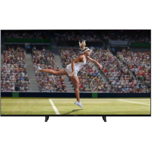 Panasonic TX-49JX940E - TV LED - Noir