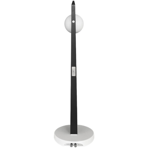 Cabasse iO3 - Enceintes Colonnes Compactes - Noir, Noir & Chêne, Blanc & Noir, Blanc & Chêne